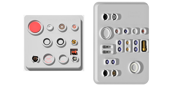 AMETEK AMERON Expands its Oxygen Overhaul Kit Capabilities_586x293